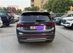 هیۆندای سەنتافی